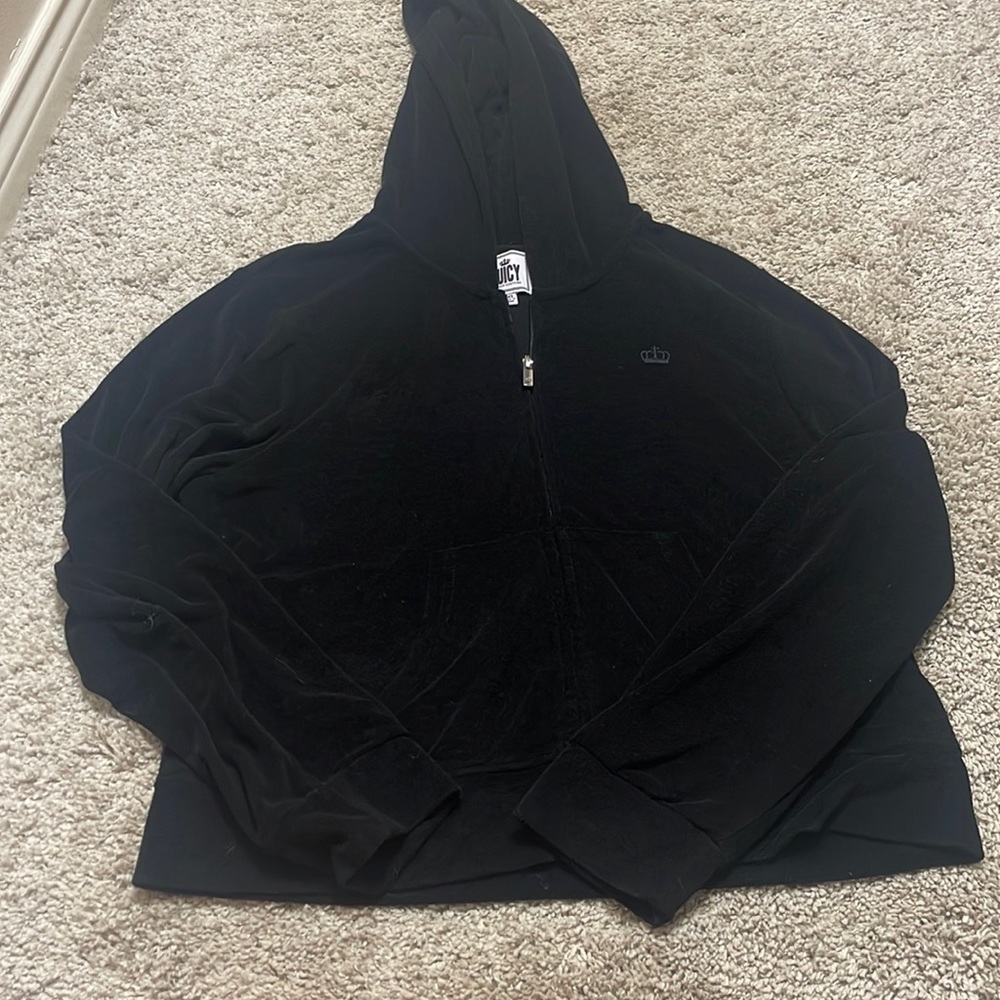 Juicy Couture Jacket